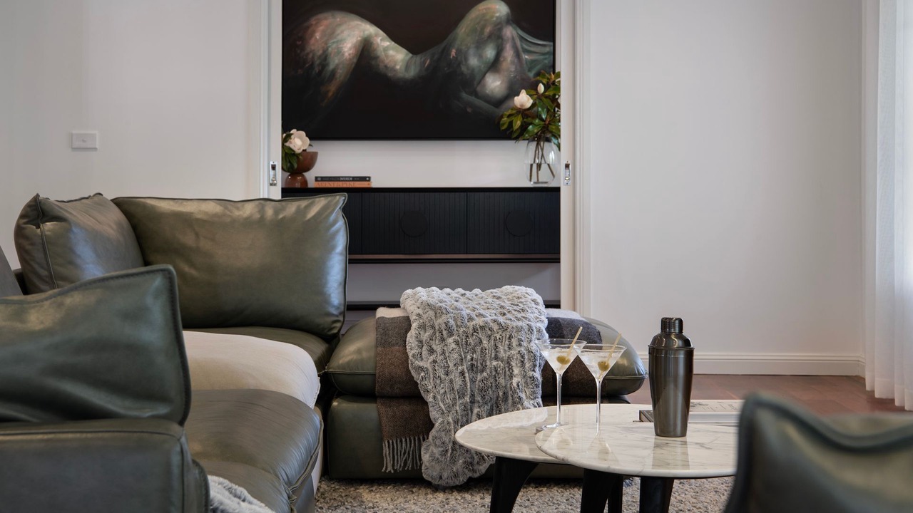 Photo of Livingroom in Trentham