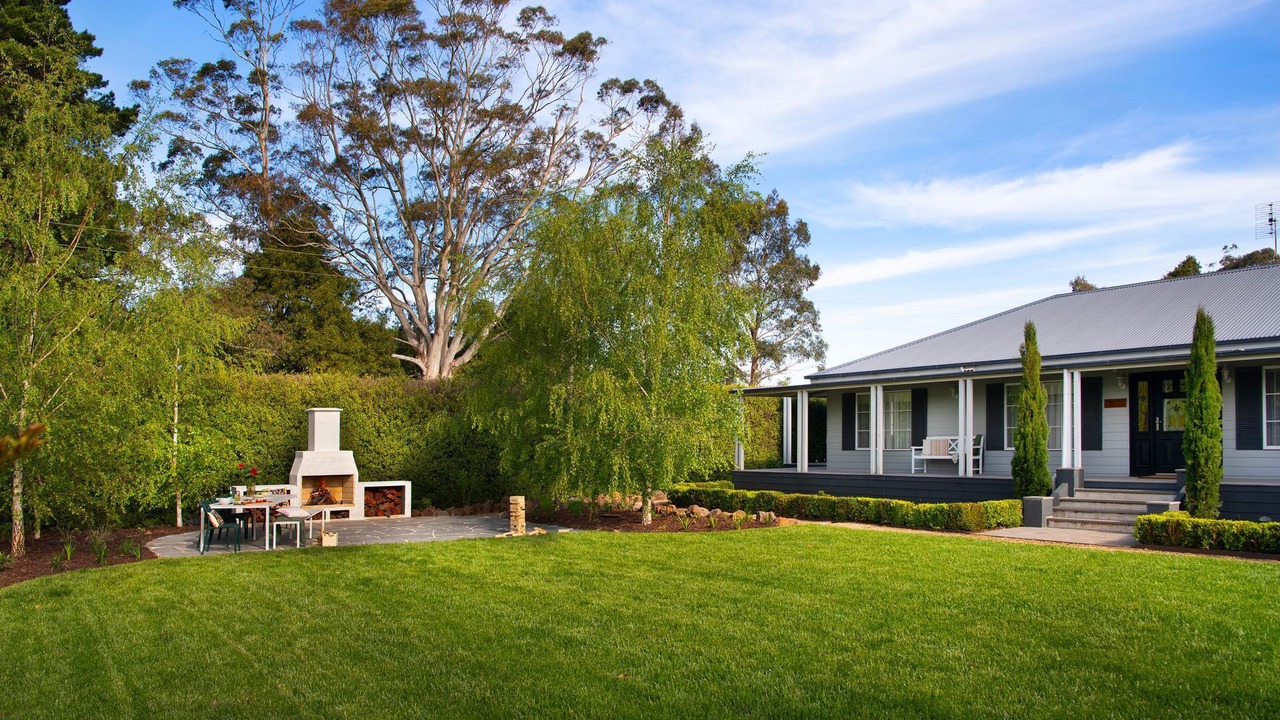 Photo of Patio Balcony in Trentham