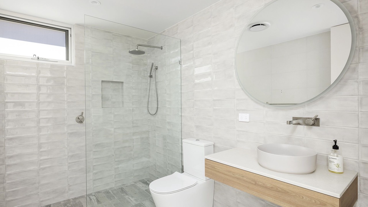 Photo of Bathroom in Corlette