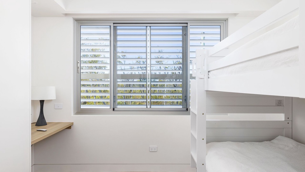Photo of Bedroom in Corlette