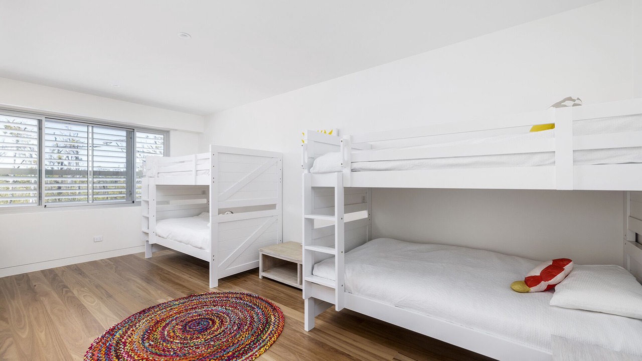 Photo of Bedroom in Corlette