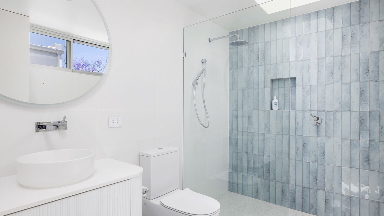 Photo of Bathroom in Corlette