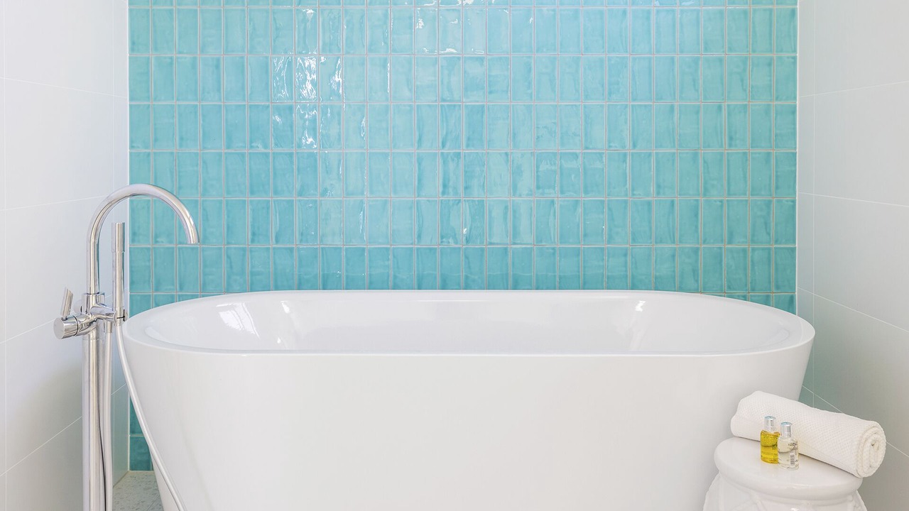 Photo of Bathroom in Corlette