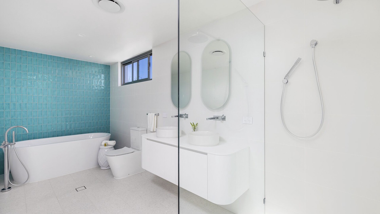Photo of Bathroom in Corlette
