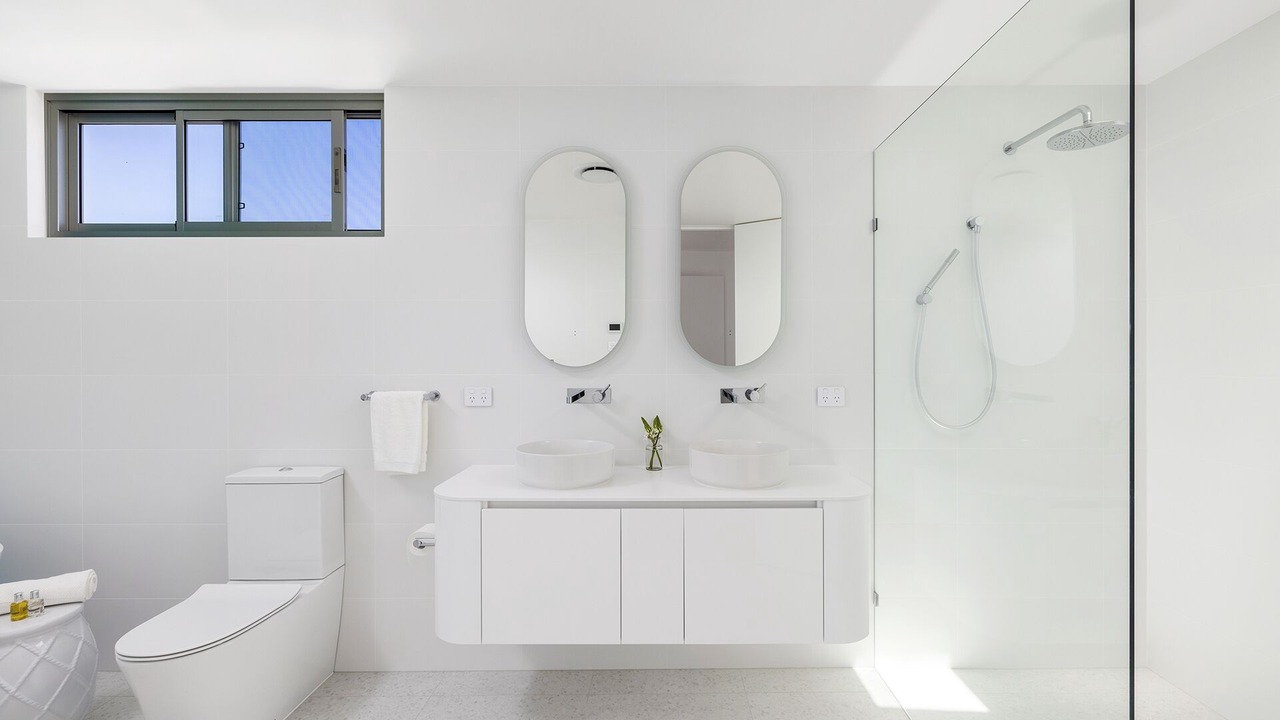 Photo of Bathroom in Corlette