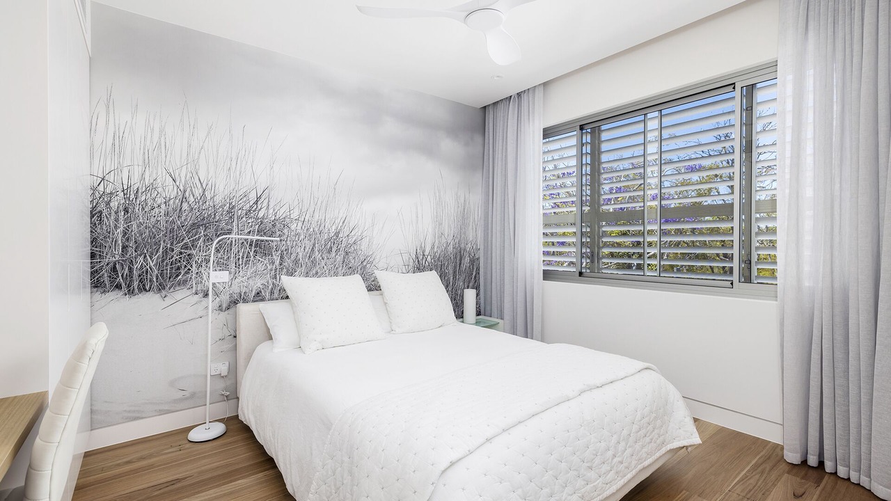 Photo of Bedroom in Corlette