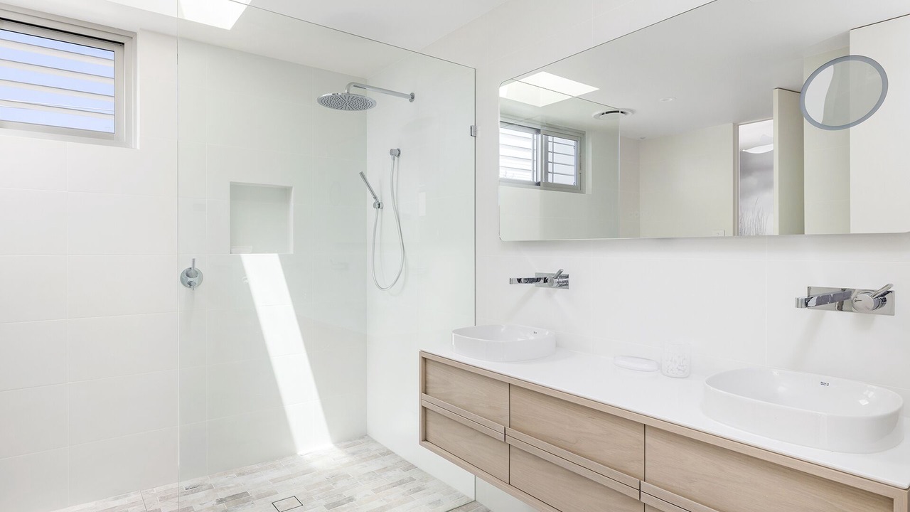 Photo of Bathroom in Corlette
