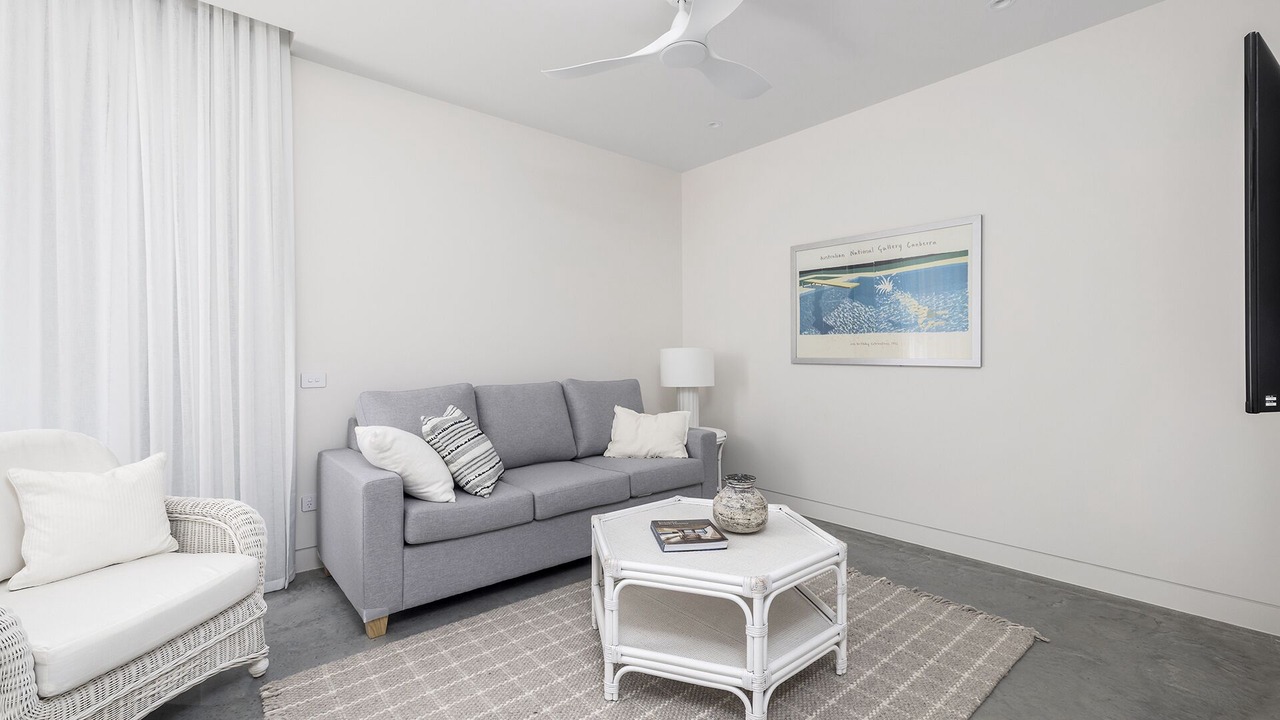 Photo of Livingroom in Corlette