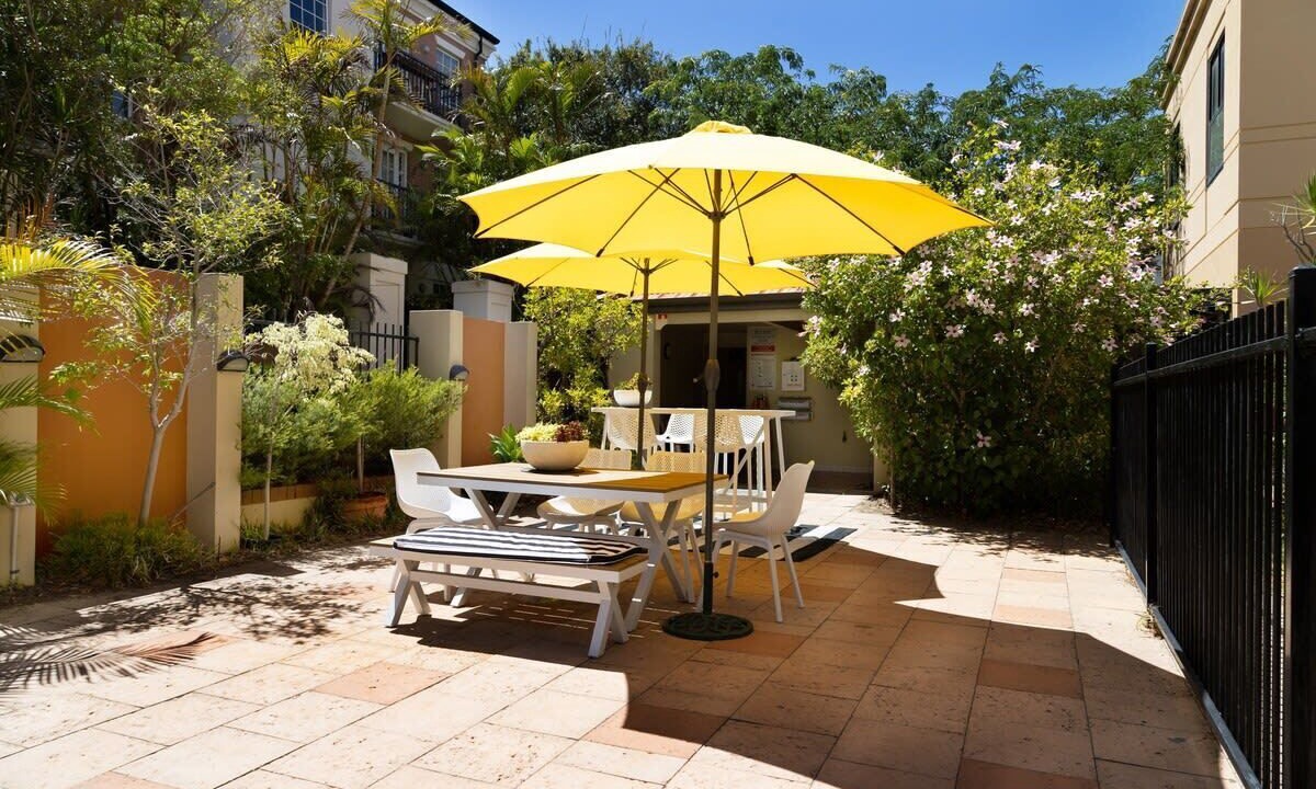 Photo of Outdoor in Northbridge