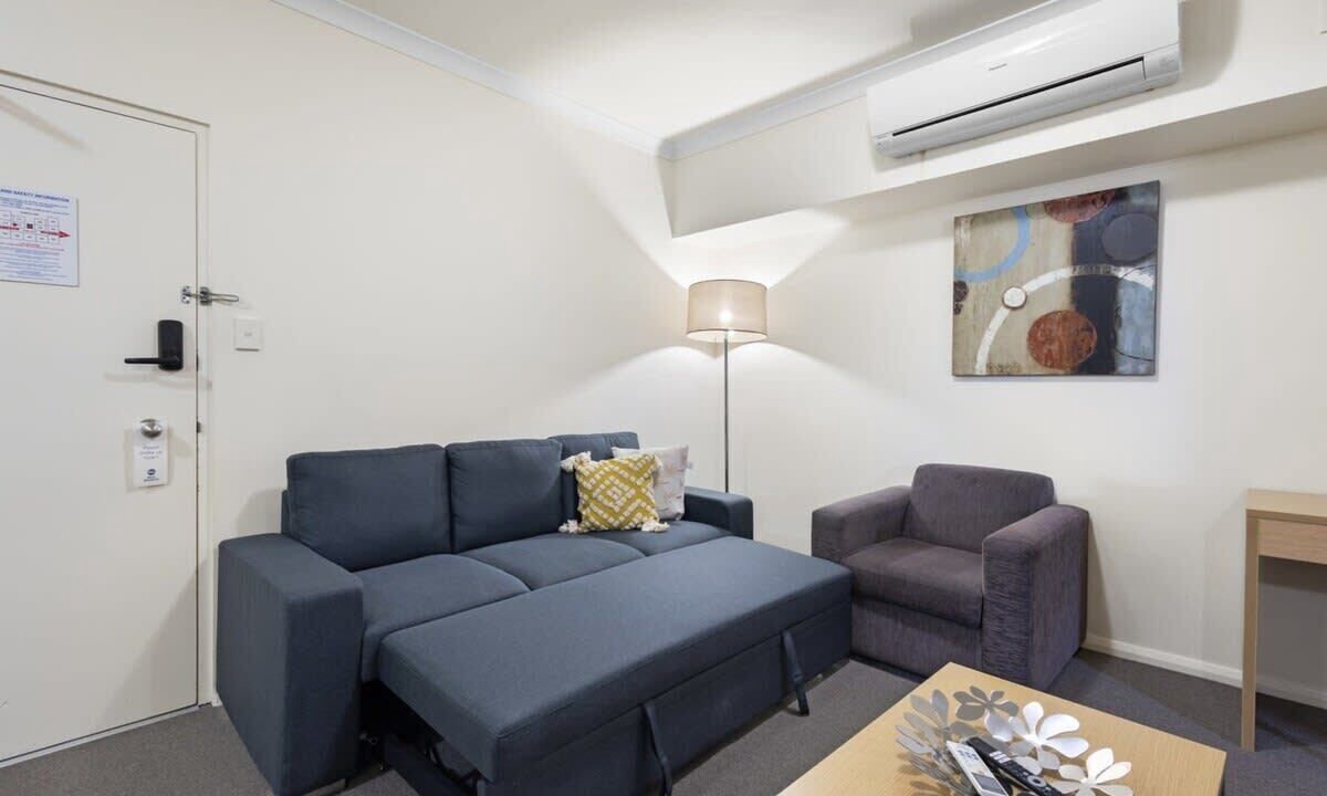 Photo of Livingroom in Northbridge