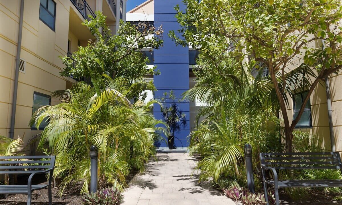 Photo of Outdoor in Northbridge