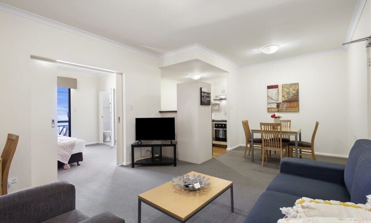 Photo of Livingroom in Northbridge