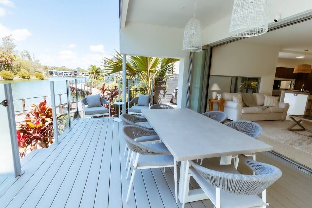 Photo of Outdoor in Maroochydore