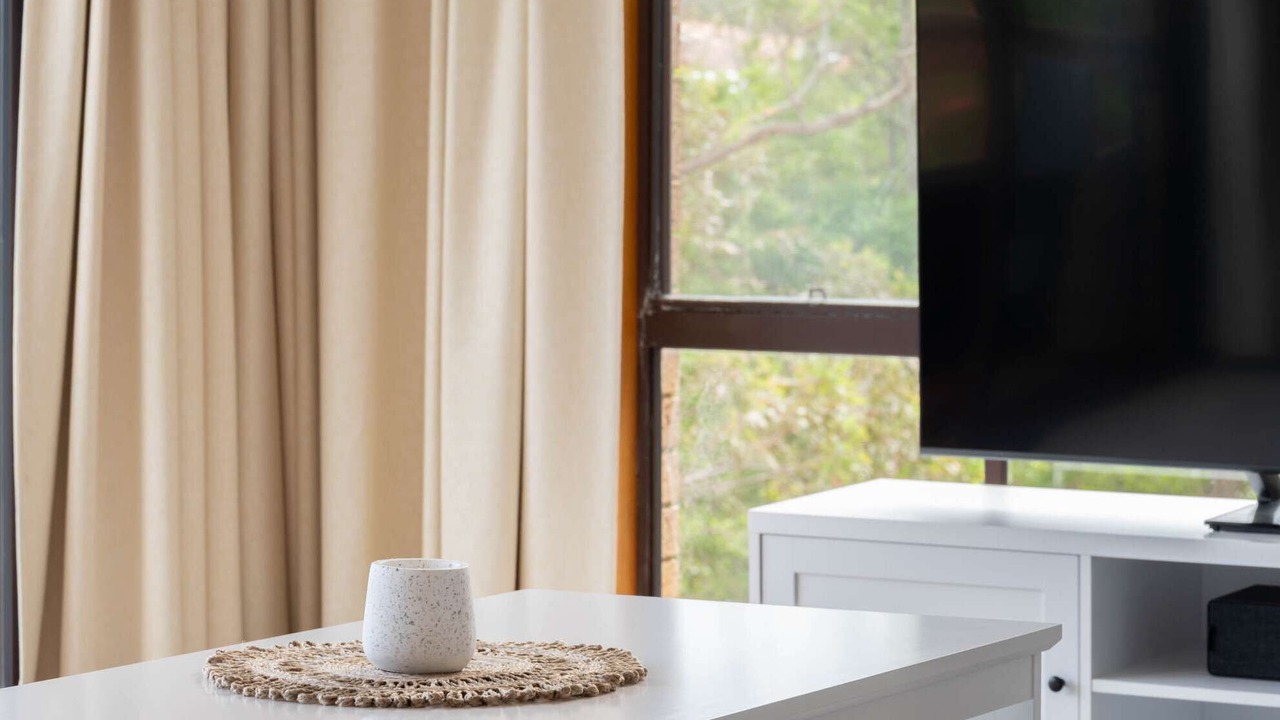 Photo of Bedroom in Copacabana