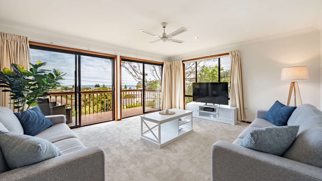 Photo of Bedroom in Copacabana