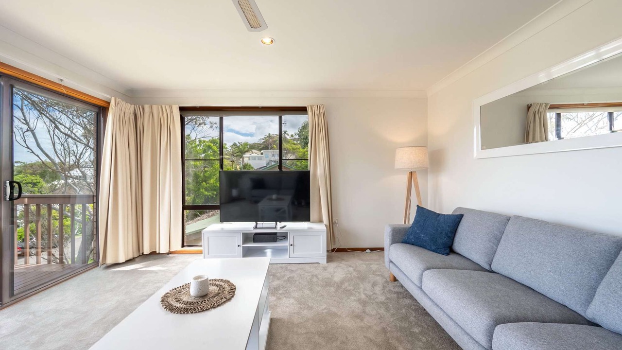 Photo of Bedroom in Copacabana