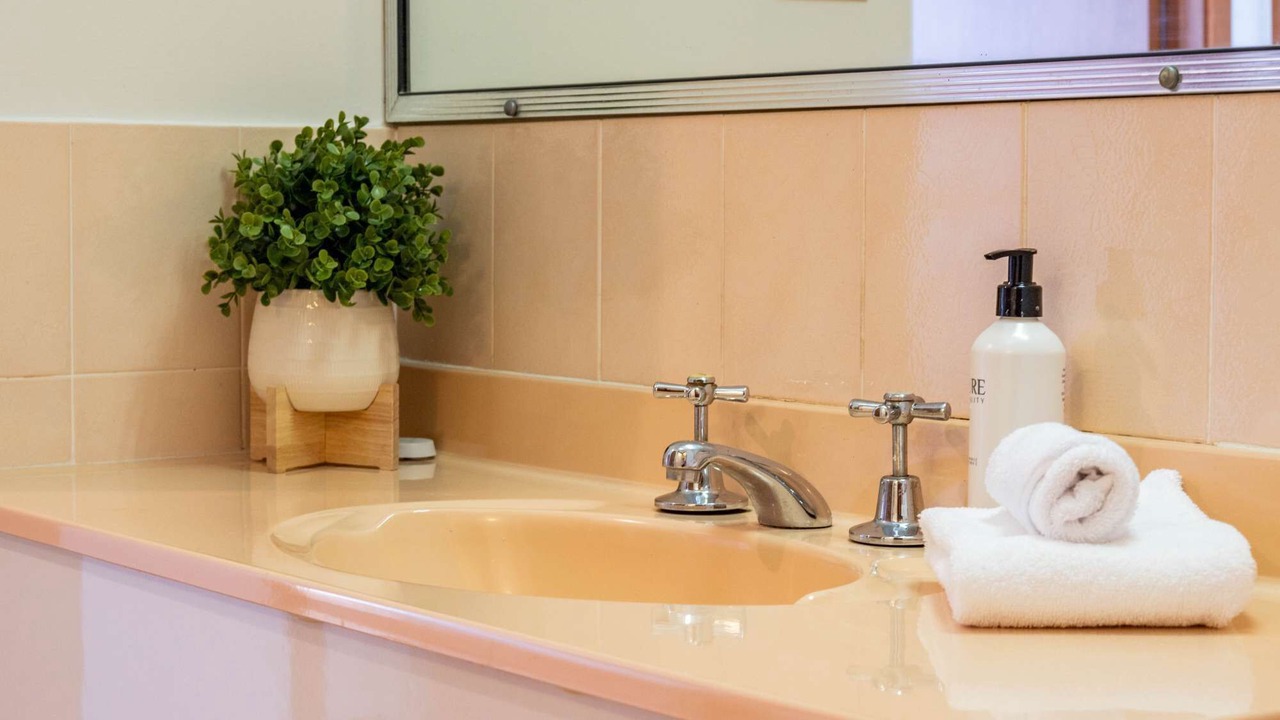 Photo of Bathroom in Copacabana
