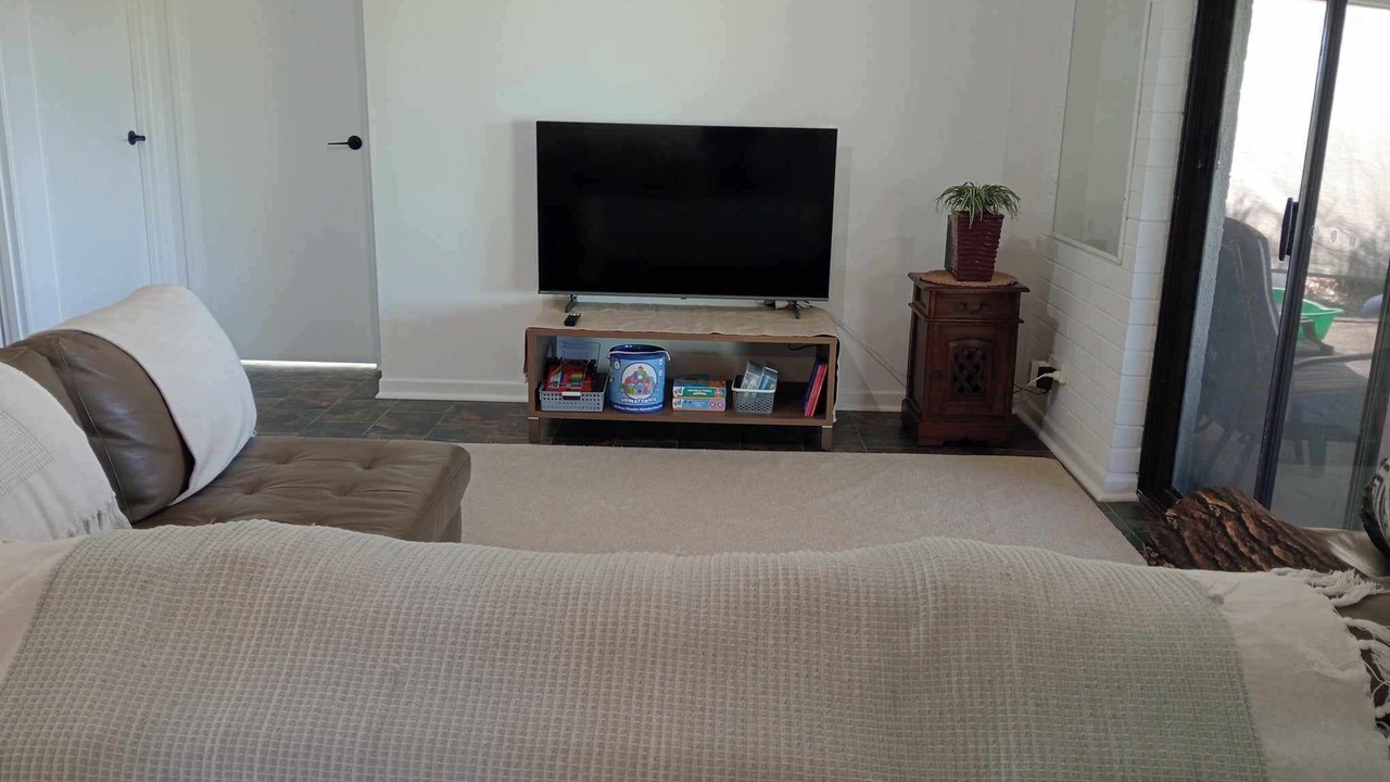 Photo of Bedroom in Cootharaba