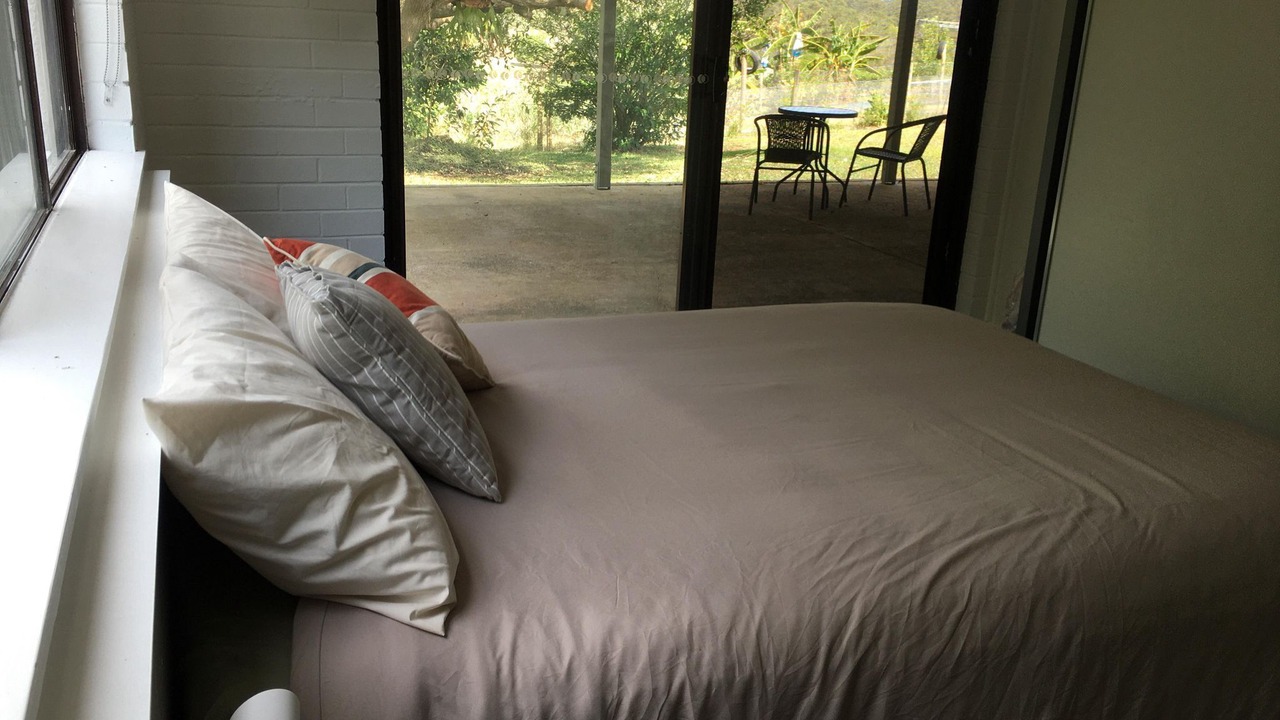 Photo of Bedroom in Cootharaba
