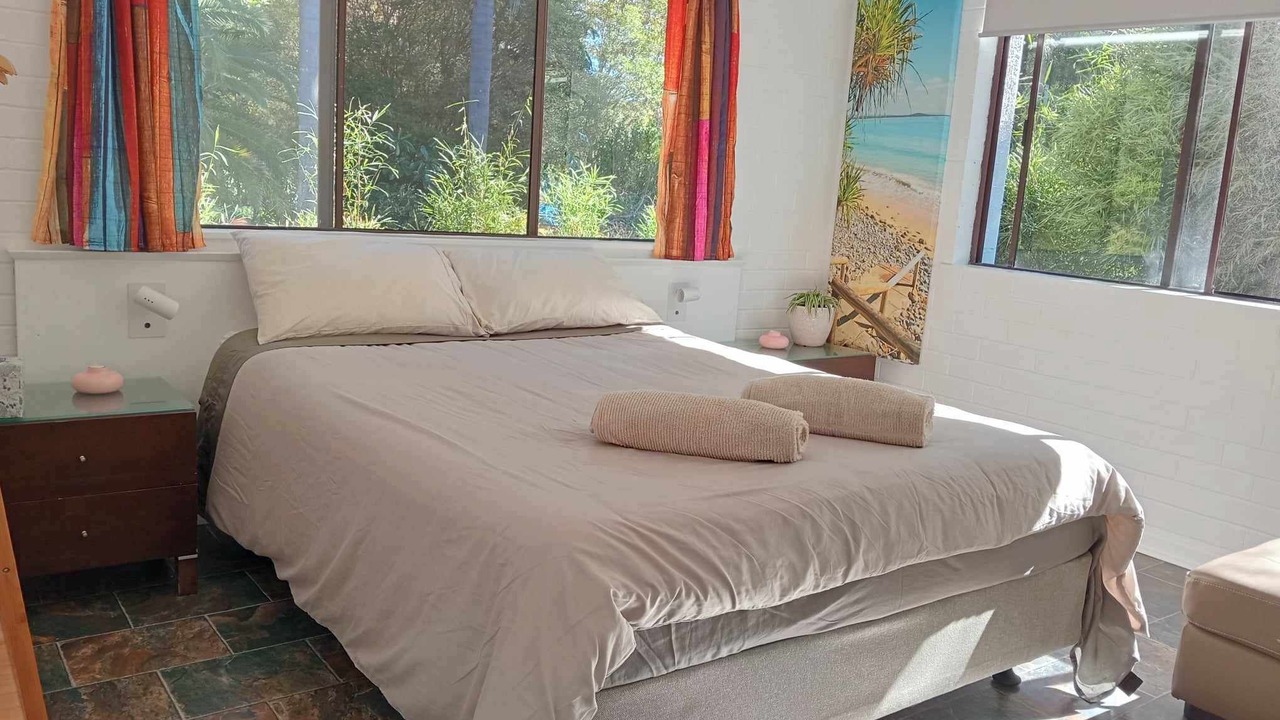 Photo of Bedroom in Cootharaba