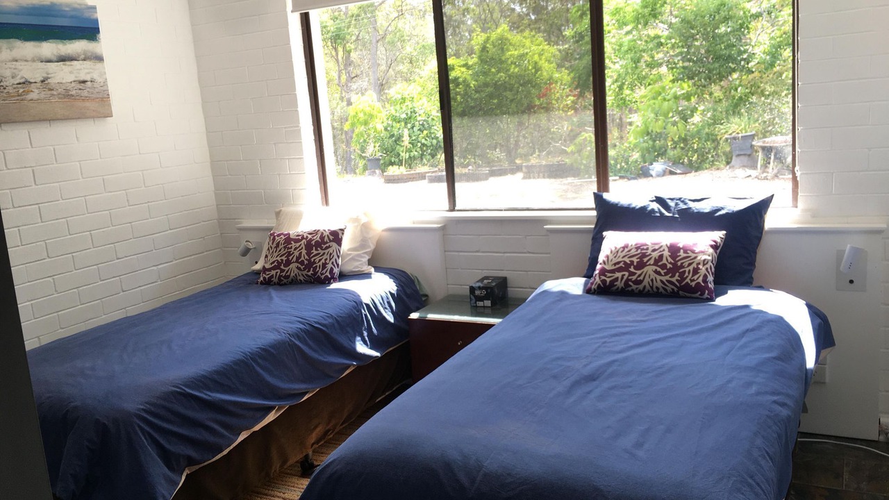 Photo of Bedroom in Cootharaba
