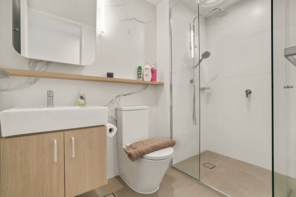 Photo of Bathroom in Box Hill