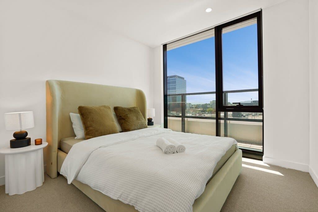 Photo of Bedroom in Box Hill