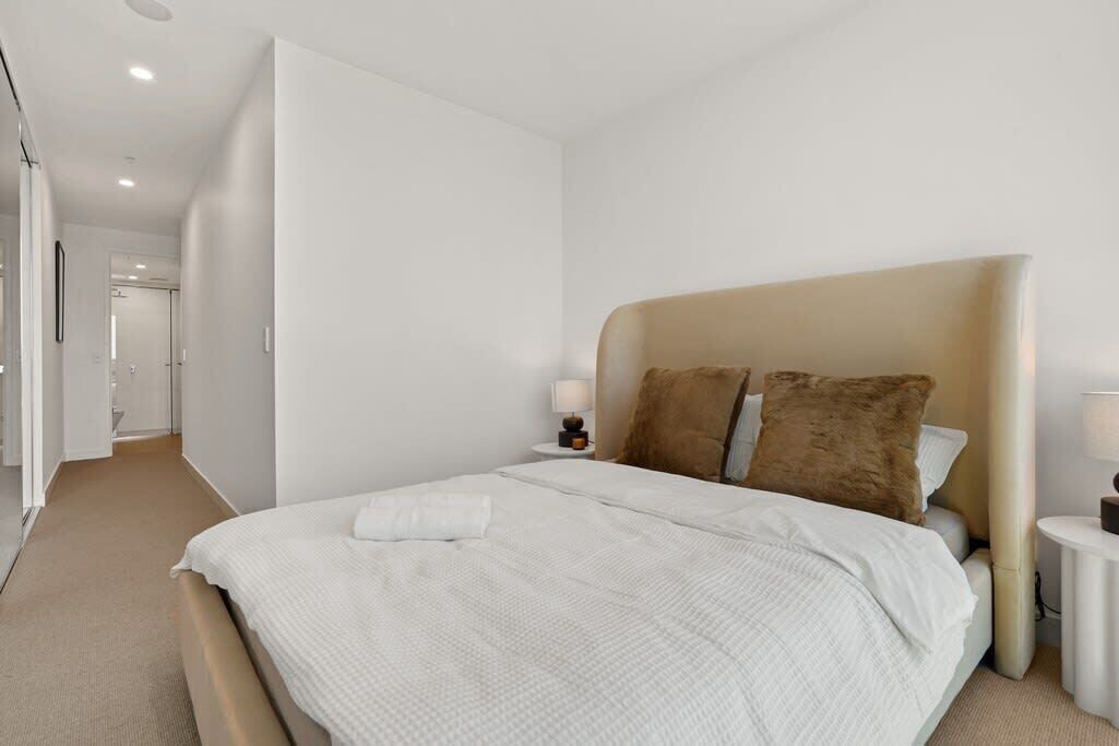 Photo of Bedroom in Box Hill