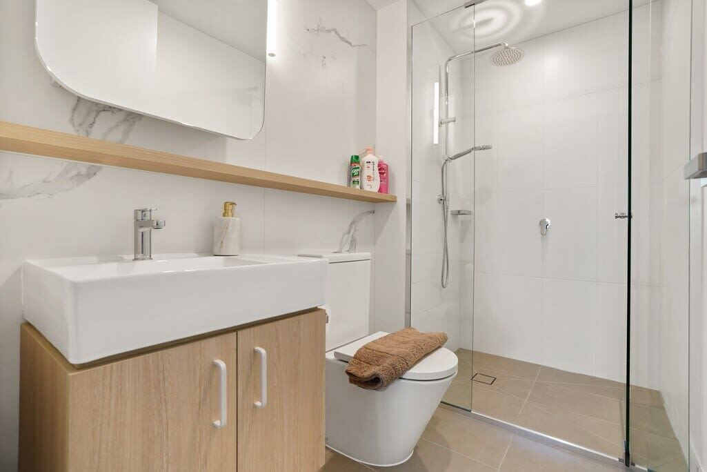 Photo of Bathroom in Box Hill