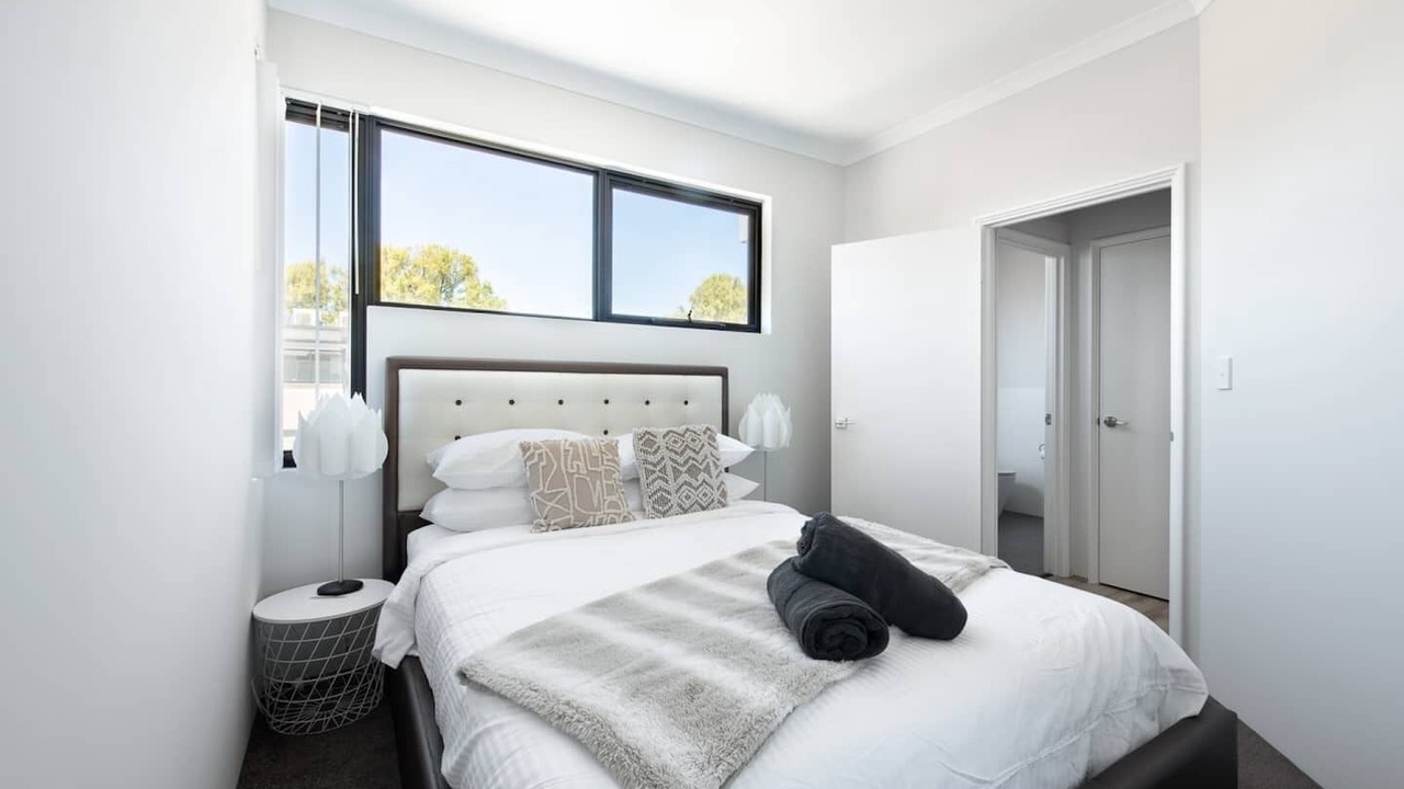 Photo of Bedroom in Attadale