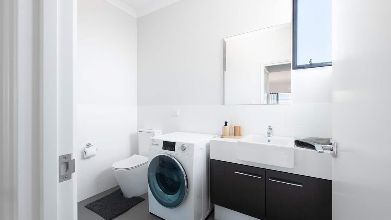 Photo of Bathroom in Attadale