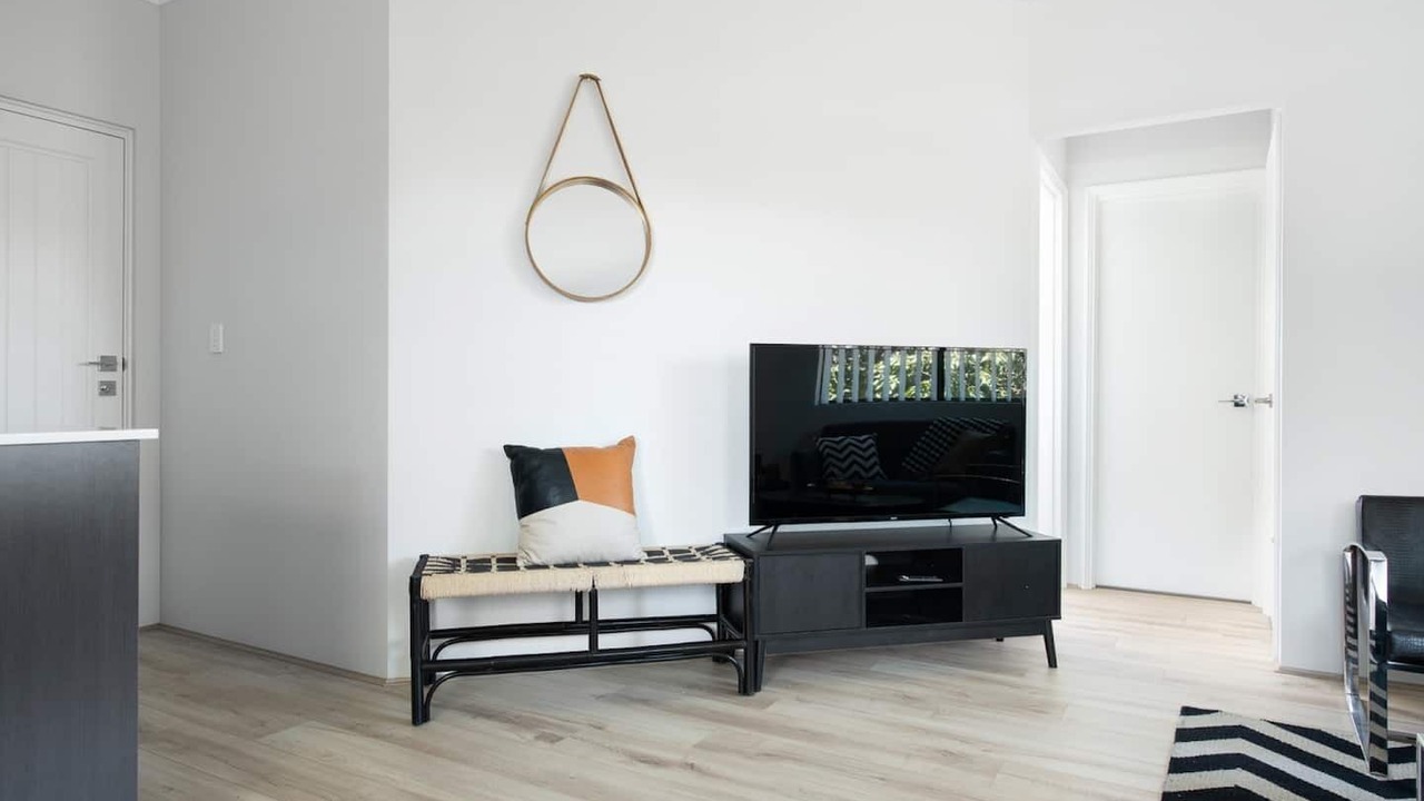 Photo of Bedroom in Attadale