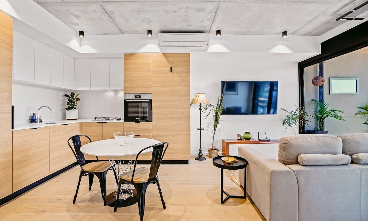 Photo of Livingroom in Footscray