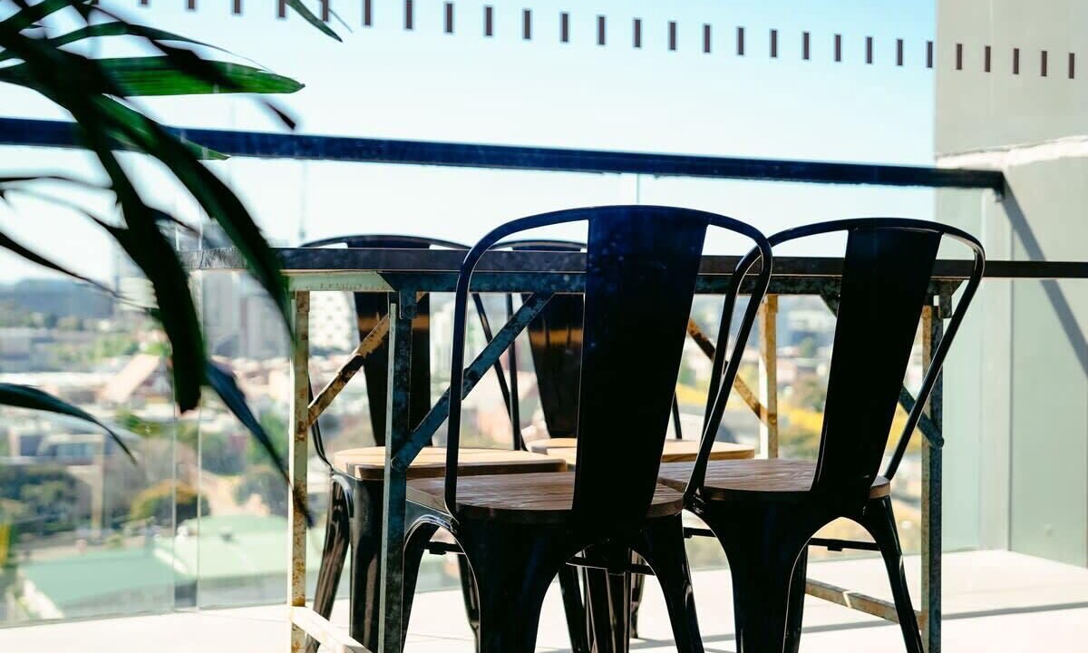 Photo of Outdoor in Footscray