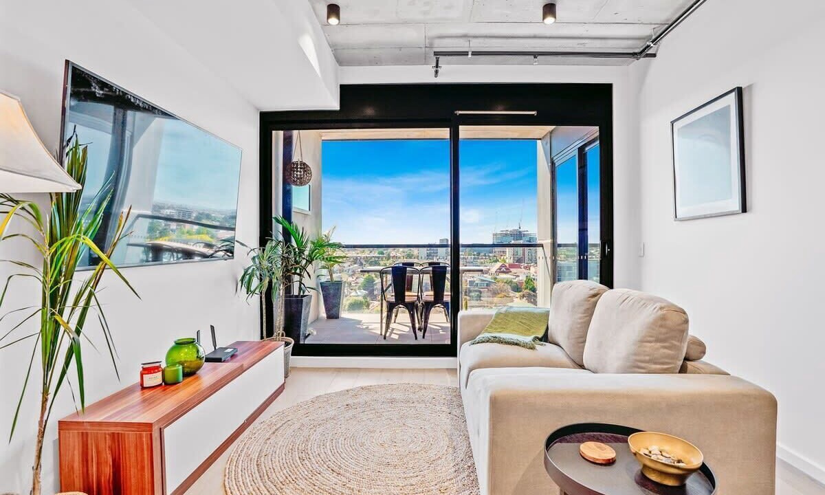 Photo of Livingroom in Footscray