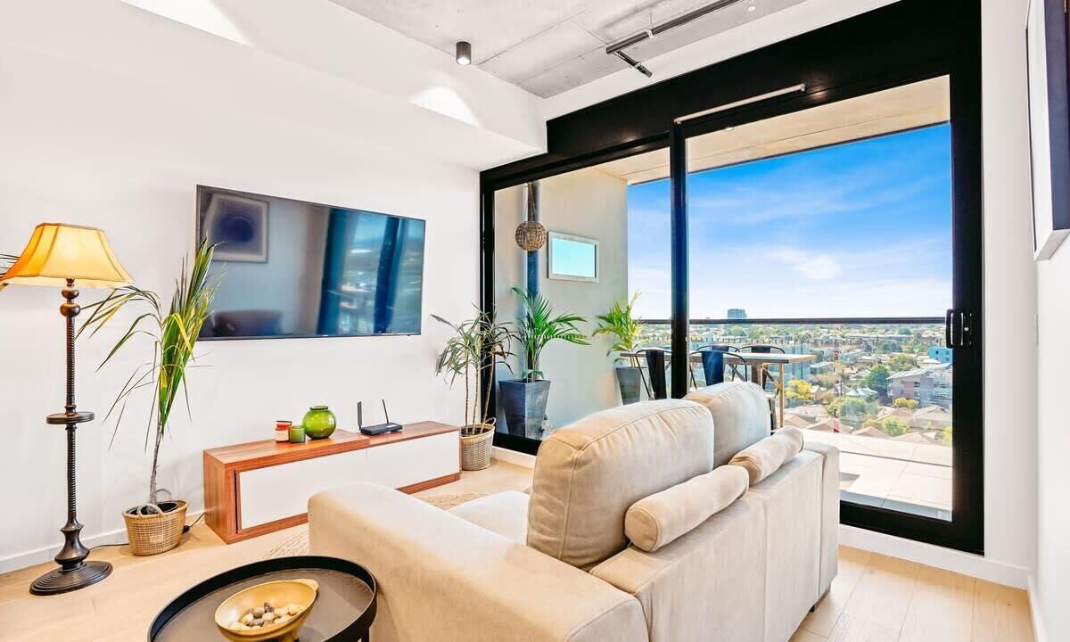 Photo of Livingroom in Footscray