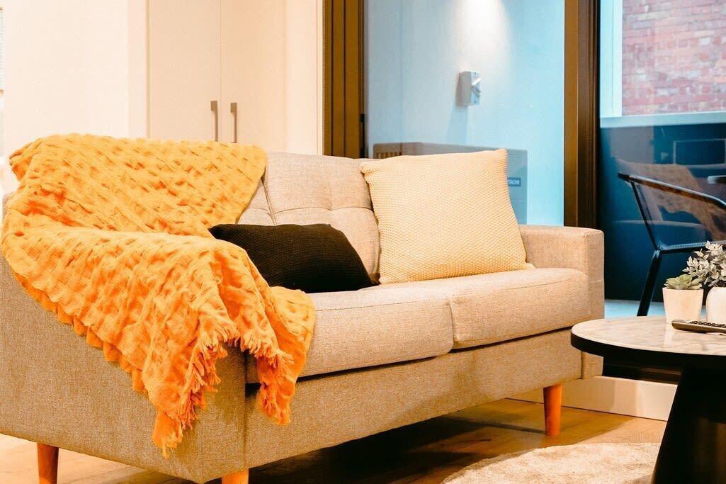 Photo of Livingroom in Moonee Ponds