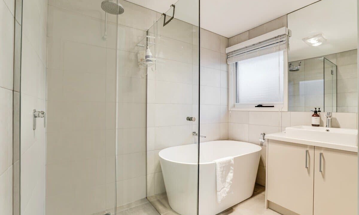 Photo of Bathroom in Rosebud