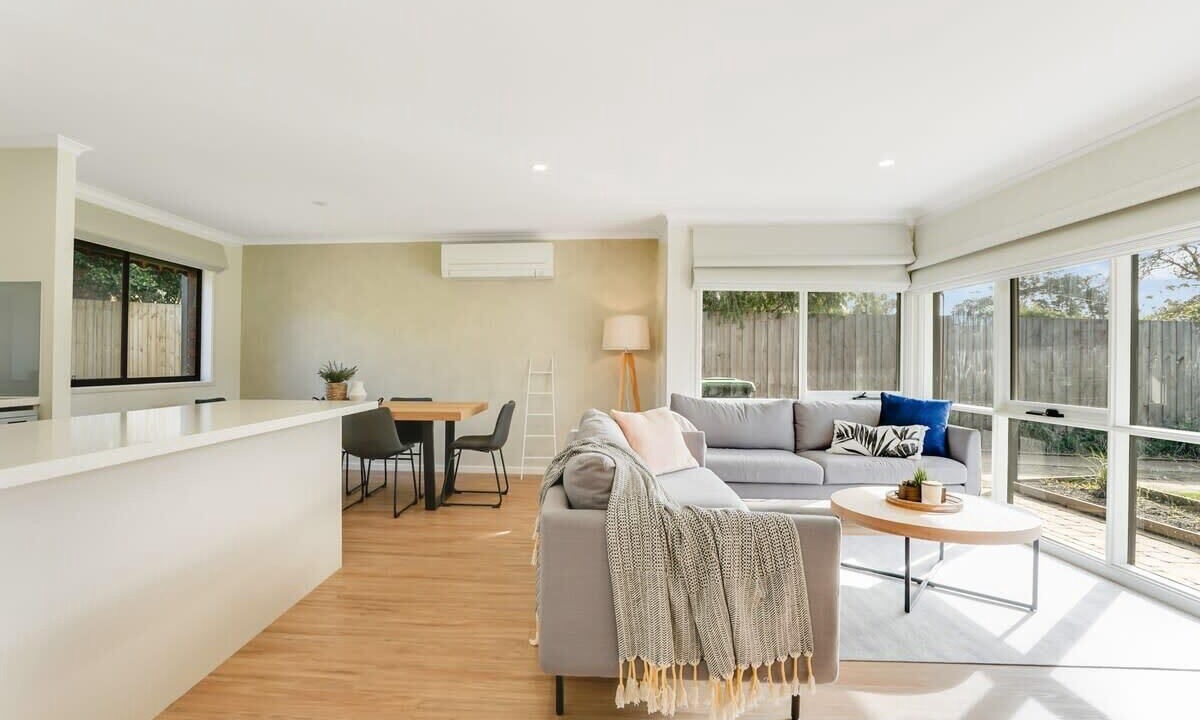 Photo of Livingroom in Rosebud