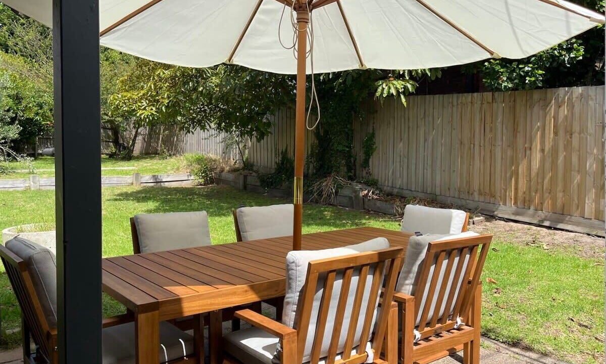Photo of Outdoor in Rosebud