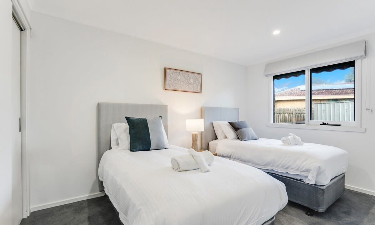 Photo of Bedroom in Rosebud