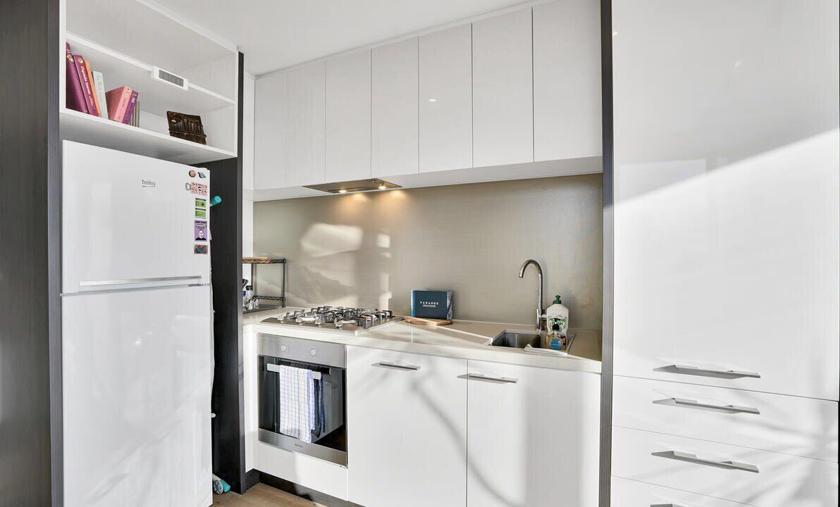 Photo of Kitchen in Brunswick