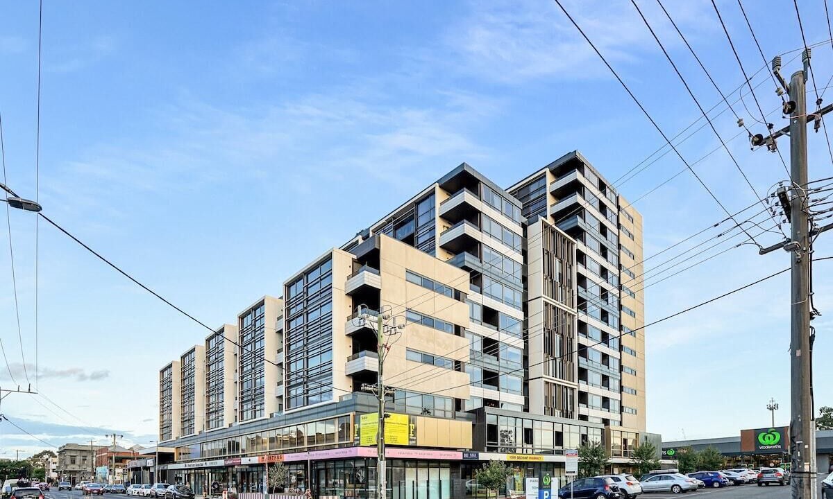 Photo of Outdoor in Brunswick