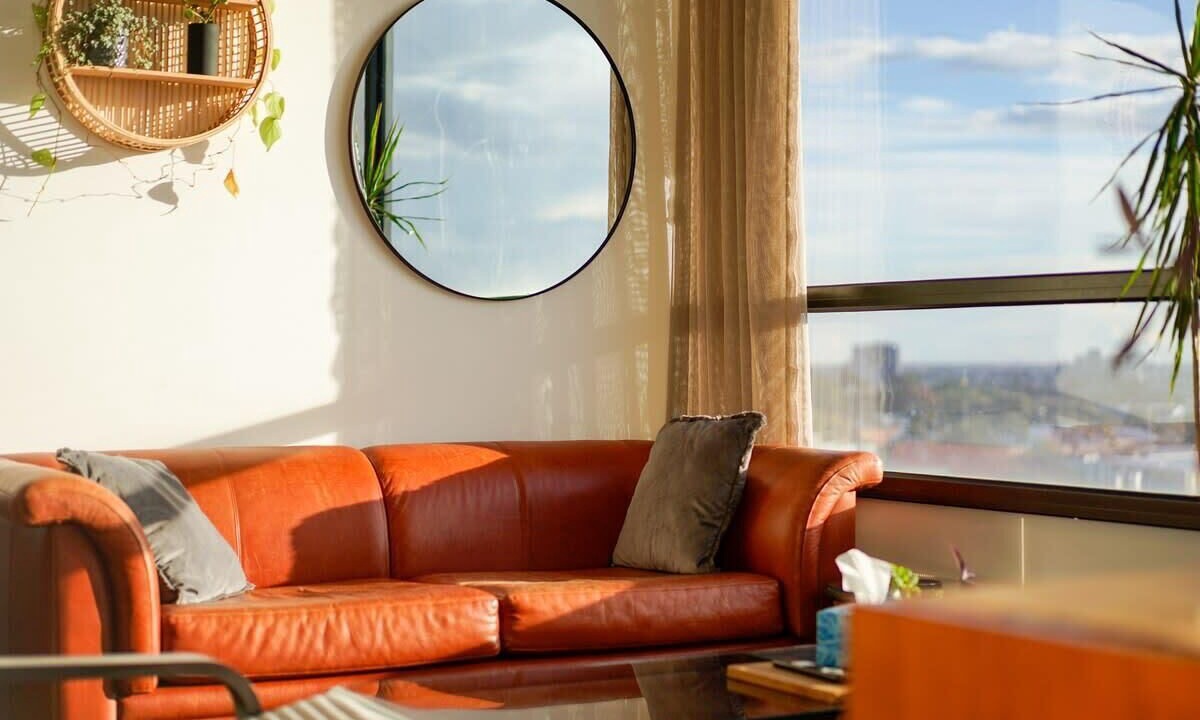Photo of Livingroom in Brunswick