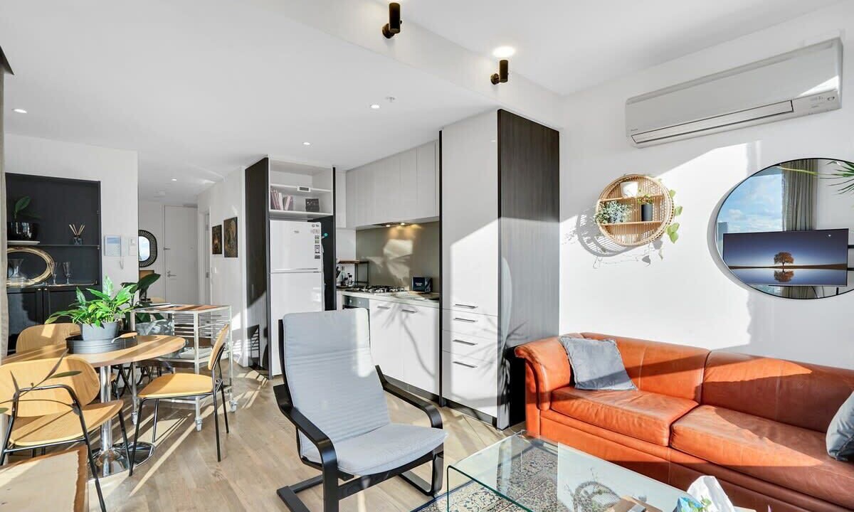 Photo of Livingroom in Brunswick