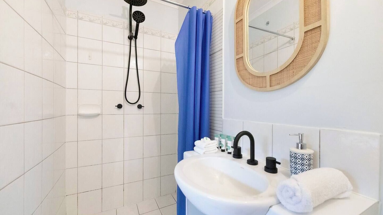 Photo of Bathroom in Larrakeyah