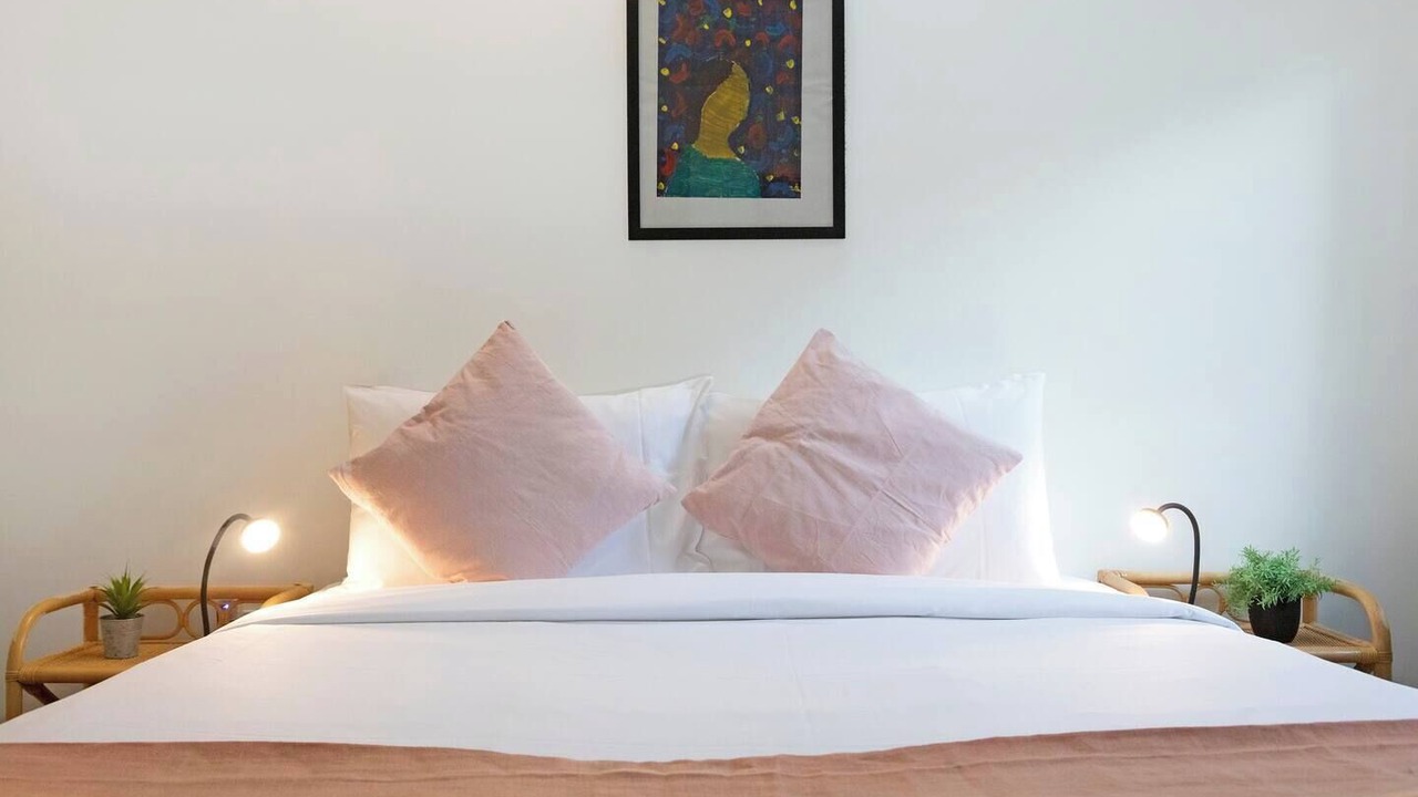 Photo of Bedroom in Larrakeyah