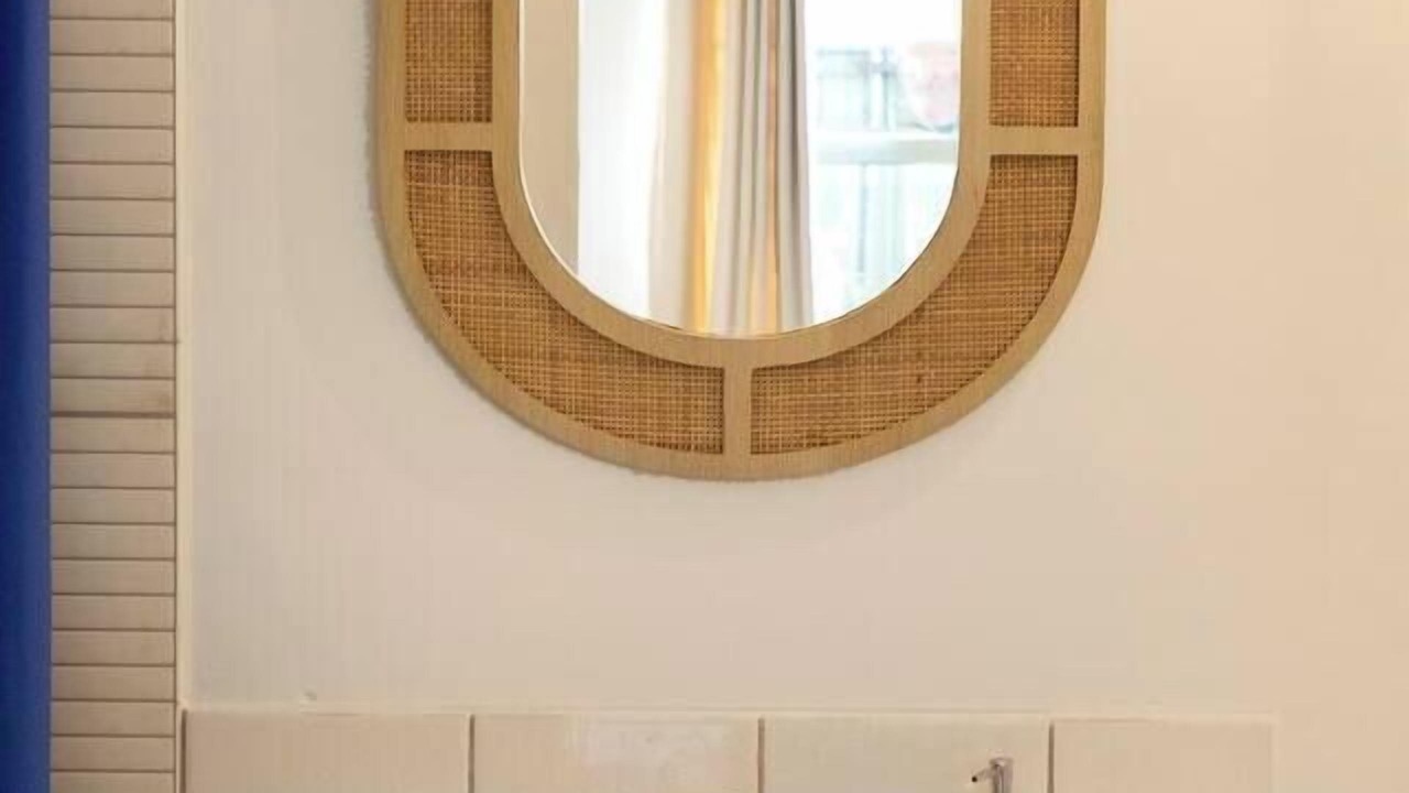 Photo of Bathroom in Larrakeyah