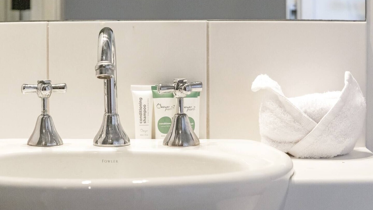 Photo of Bathroom in Woolner