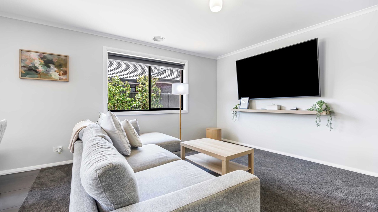 Photo of Bedroom in Lucas